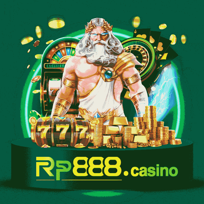 RP888 Situs Slot Online Terbaik Dan Terbaru Di Indonesia